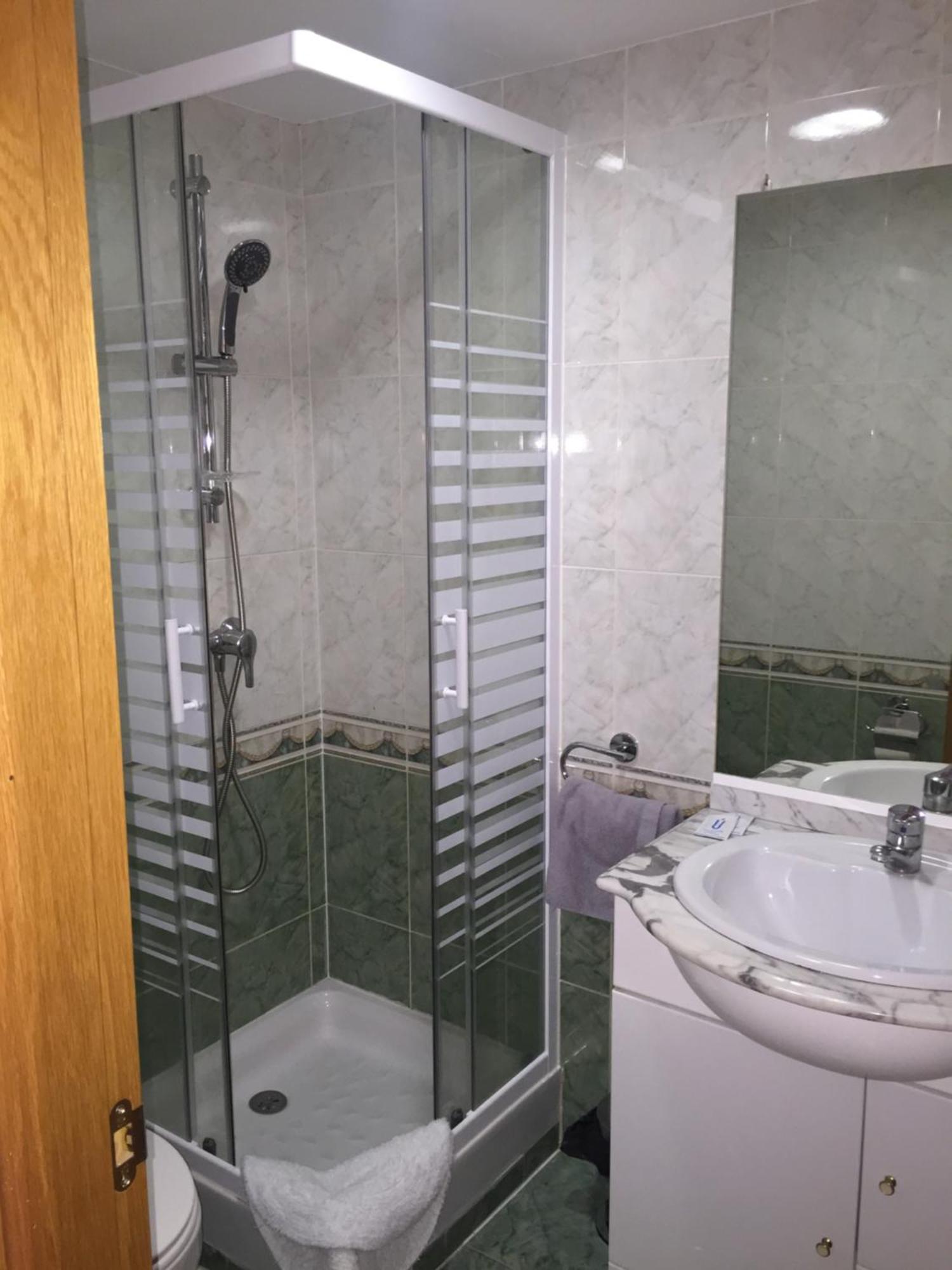 Hostal Gonzalez Guadarrama Room photo