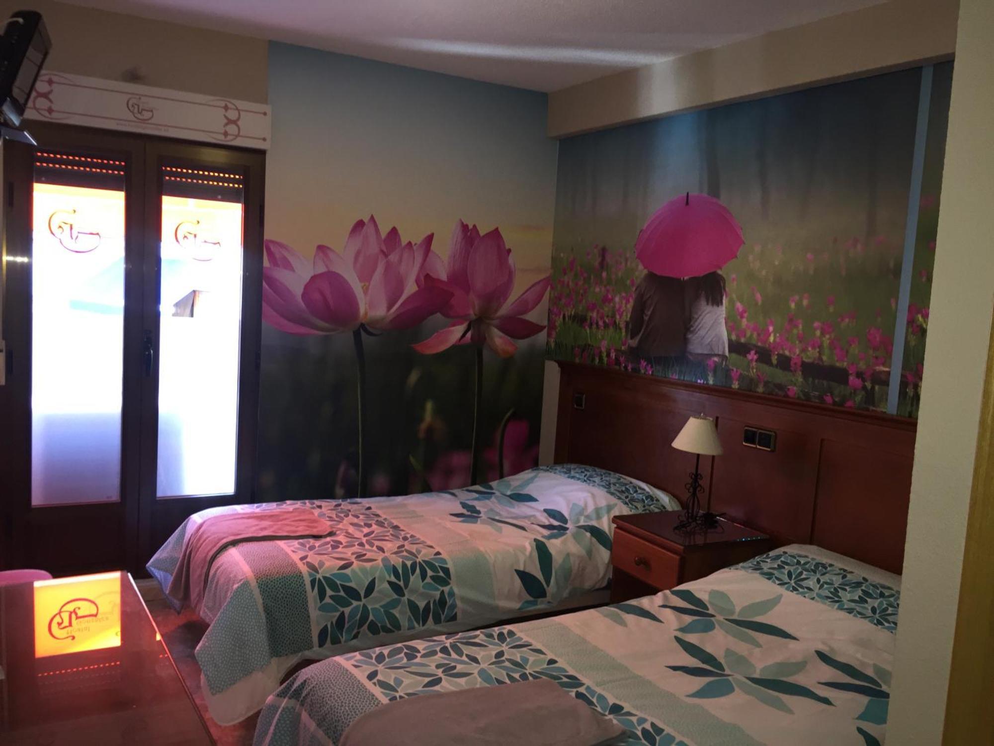Hostal Gonzalez Guadarrama Room photo