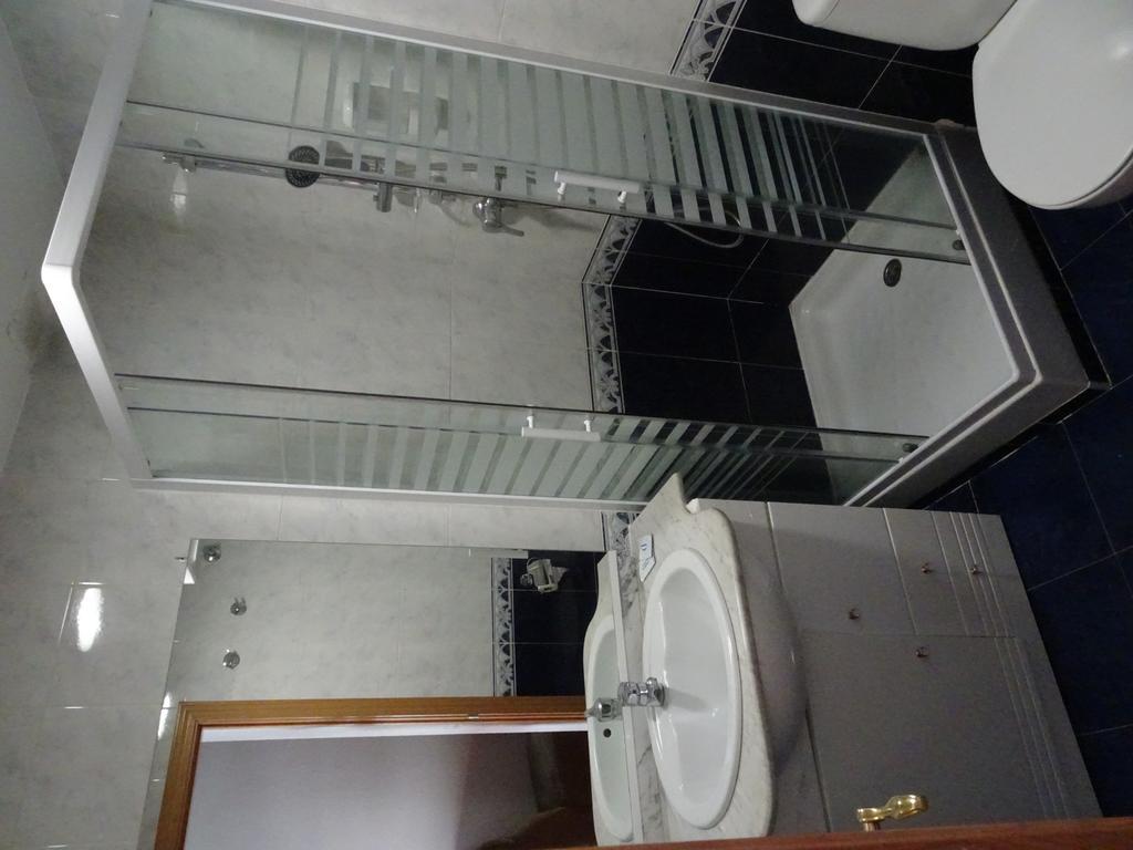 Hostal Gonzalez Guadarrama Exterior photo