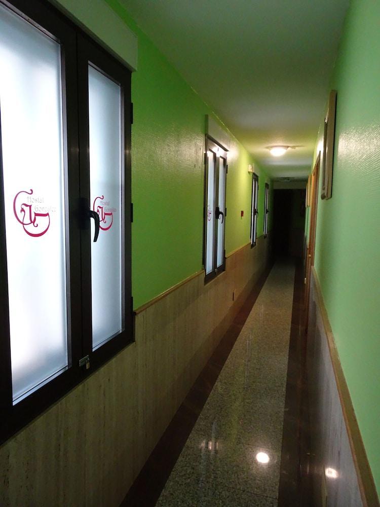 Hostal Gonzalez Guadarrama Exterior photo